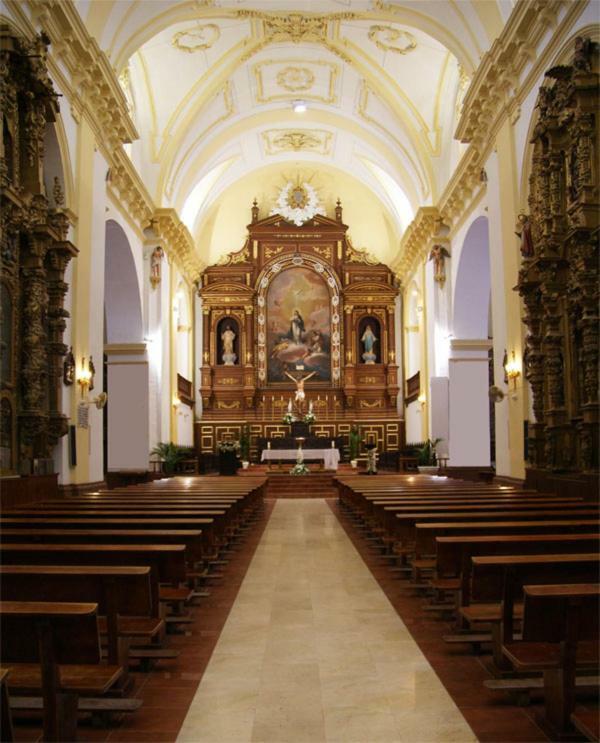 Las Eras 2 Herencia Exterior photo